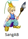 Avatar của gabot