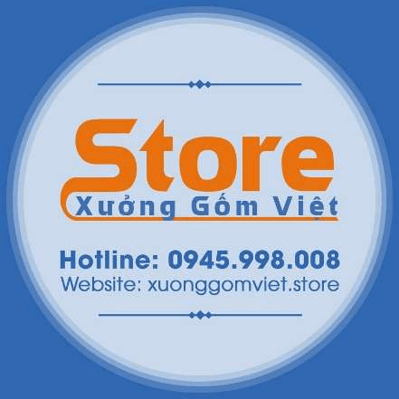 Xưởng Gốm Việt Store's Avatar