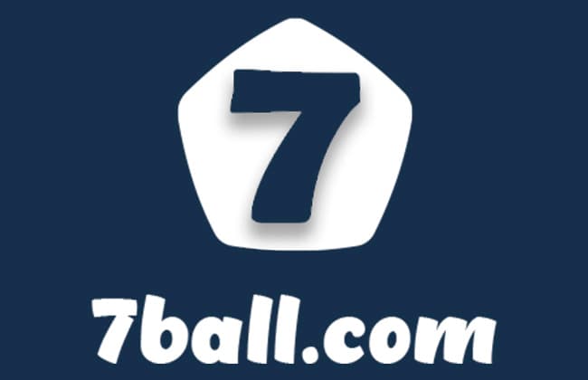 7ball's Avatar