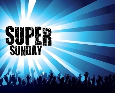 Super Sunday's Avatar