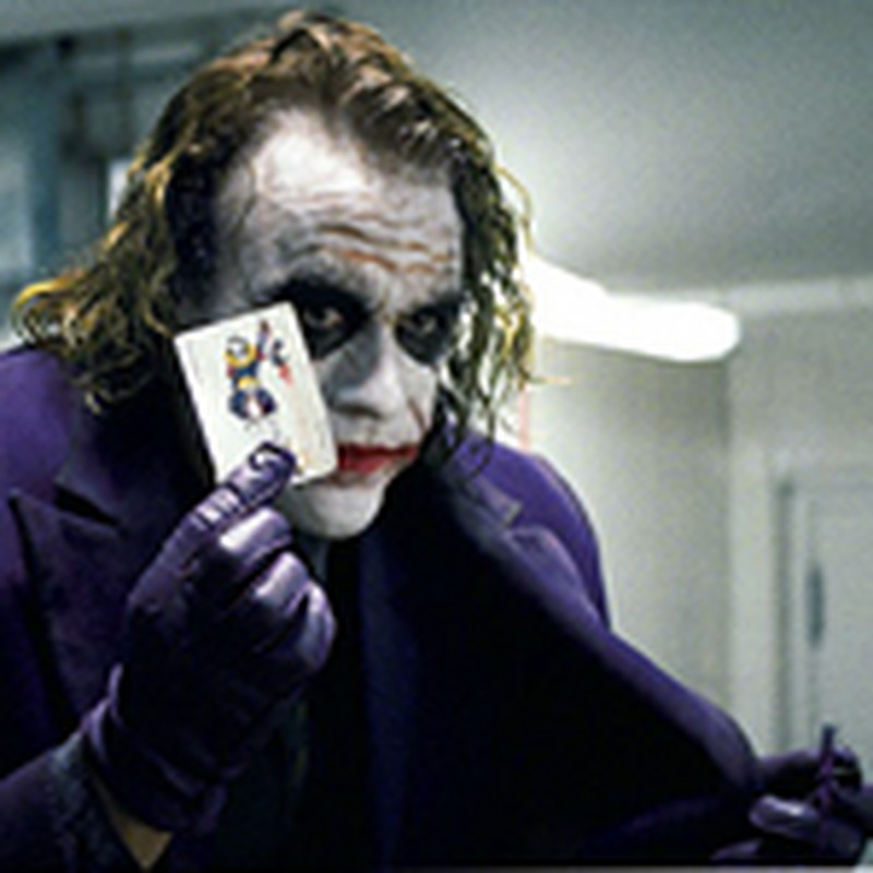 Thejoker's Avatar