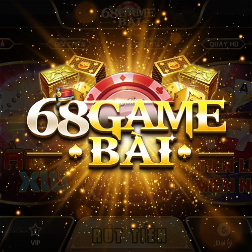 68gamebaivip's Avatar